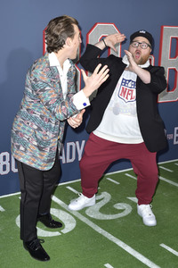 Filmpremiere '80 for Brady' in Los Angeles