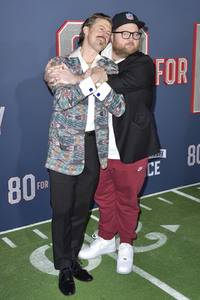 Filmpremiere '80 for Brady' in Los Angeles