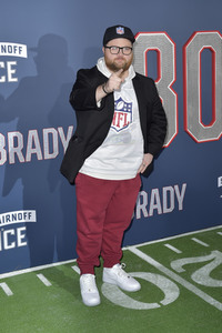 Filmpremiere '80 for Brady' in Los Angeles