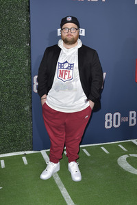 Filmpremiere '80 for Brady' in Los Angeles