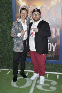 Filmpremiere '80 for Brady' in Los Angeles