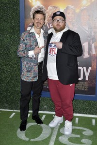 Filmpremiere '80 for Brady' in Los Angeles