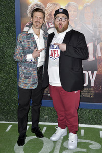 Filmpremiere '80 for Brady' in Los Angeles