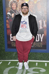 Filmpremiere '80 for Brady' in Los Angeles