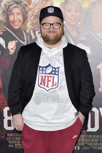 Filmpremiere '80 for Brady' in Los Angeles