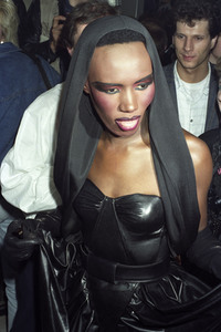 Grace Jones in Hannover