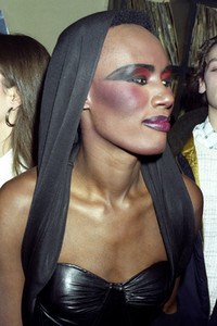 Grace Jones in Hannover