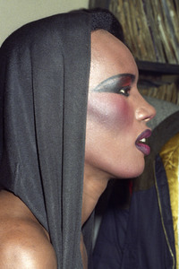 Grace Jones in Hannover