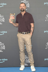 Photocall 'Una gran voglia di vivere' in Rom
