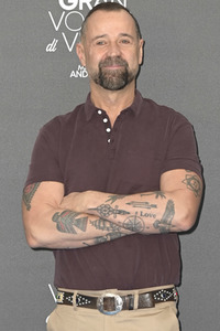Photocall 'Una gran voglia di vivere' in Rom