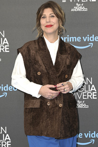 Photocall 'Una gran voglia di vivere' in Rom