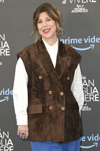 Photocall 'Una gran voglia di vivere' in Rom