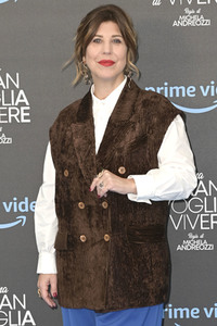 Photocall 'Una gran voglia di vivere' in Rom