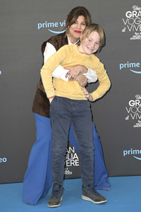 Photocall 'Una gran voglia di vivere' in Rom