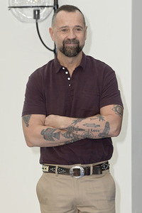 Photocall 'Una gran voglia di vivere' in Rom