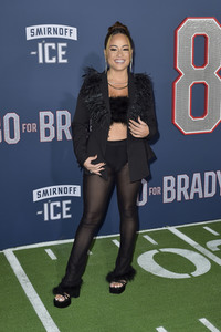 Filmpremiere '80 for Brady' in Los Angeles