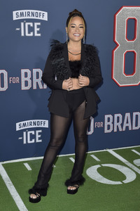 Filmpremiere '80 for Brady' in Los Angeles