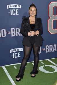 Filmpremiere '80 for Brady' in Los Angeles