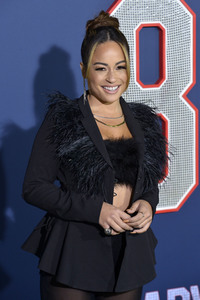 Filmpremiere '80 for Brady' in Los Angeles