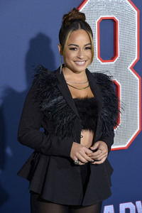 Filmpremiere '80 for Brady' in Los Angeles