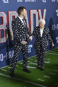 Filmpremiere '80 for Brady' in Los Angeles