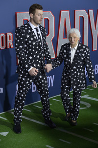 Filmpremiere '80 for Brady' in Los Angeles