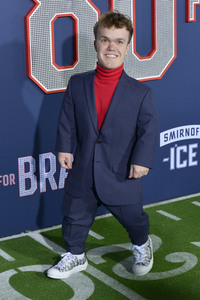 Filmpremiere '80 for Brady' in Los Angeles