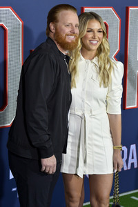 Filmpremiere '80 for Brady' in Los Angeles