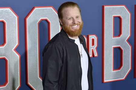 Filmpremiere '80 for Brady' in Los Angeles