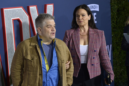 Filmpremiere '80 for Brady' in Los Angeles