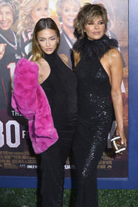 Filmpremiere '80 for Brady' in Los Angeles
