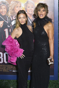 Filmpremiere '80 for Brady' in Los Angeles