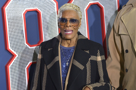 Filmpremiere '80 for Brady' in Los Angeles