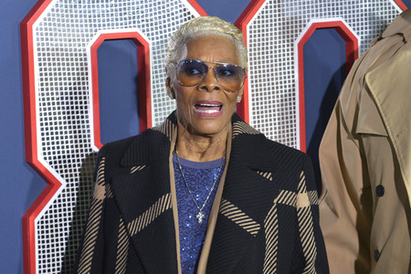 Filmpremiere '80 for Brady' in Los Angeles