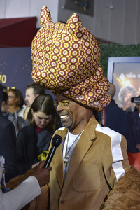 Filmpremiere '80 for Brady' in Los Angeles
