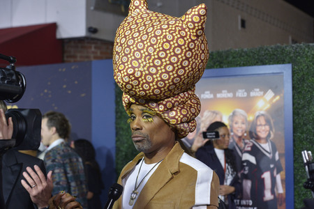 Filmpremiere '80 for Brady' in Los Angeles