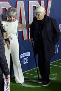 Filmpremiere '80 for Brady' in Los Angeles