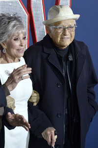 Filmpremiere '80 for Brady' in Los Angeles