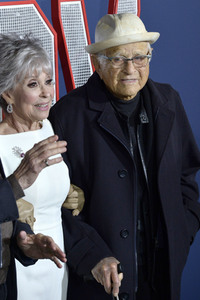 Filmpremiere '80 for Brady' in Los Angeles