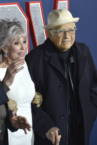 Filmpremiere '80 for Brady' in Los Angeles