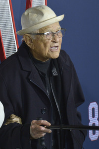 Filmpremiere '80 for Brady' in Los Angeles