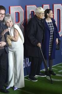 Filmpremiere '80 for Brady' in Los Angeles