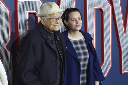Filmpremiere '80 for Brady' in Los Angeles
