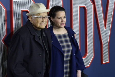 Filmpremiere '80 for Brady' in Los Angeles