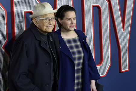 Filmpremiere '80 for Brady' in Los Angeles