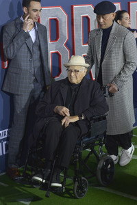Filmpremiere '80 for Brady' in Los Angeles