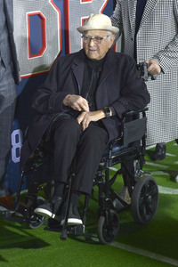 Filmpremiere '80 for Brady' in Los Angeles