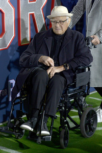 Filmpremiere '80 for Brady' in Los Angeles
