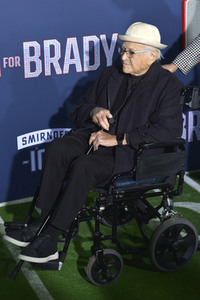 Filmpremiere '80 for Brady' in Los Angeles