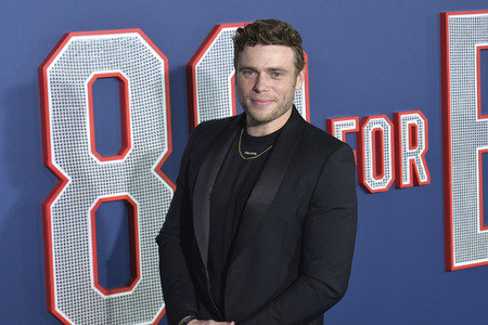 Filmpremiere '80 for Brady' in Los Angeles